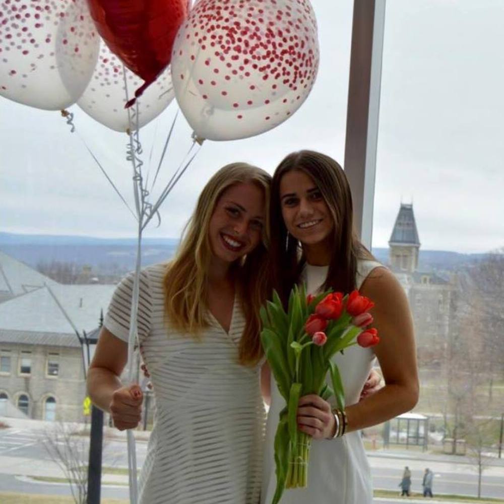 Meet your Posher, Sammi